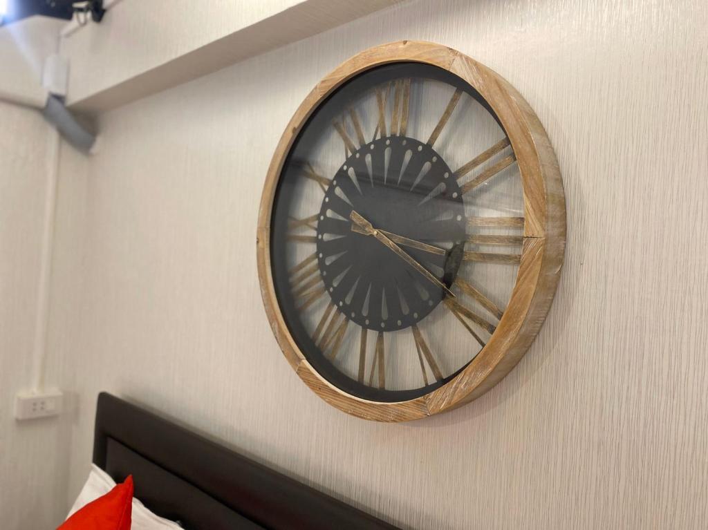 Khaosan Art Hotel - Resim 36