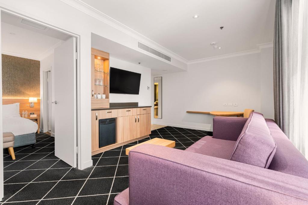 Furama Darling Harbour - Resim 25