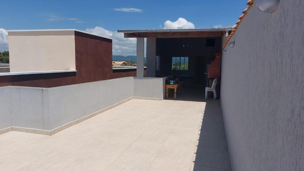 Casa do Terraço da Alegria