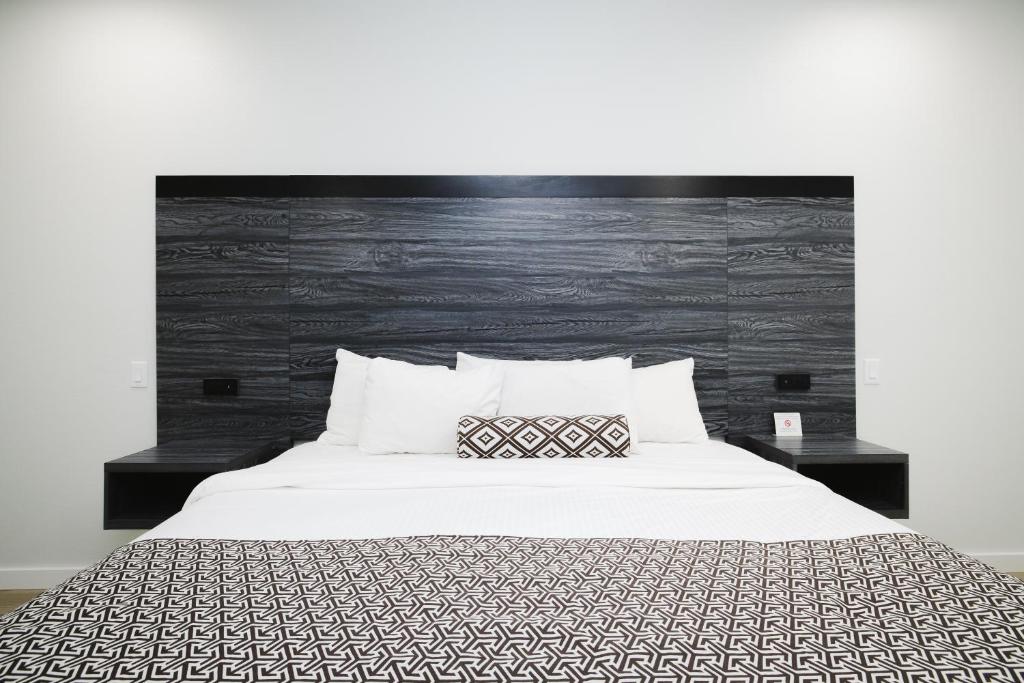 Sapphire Inn & Suites - 王室 - 不吸烟