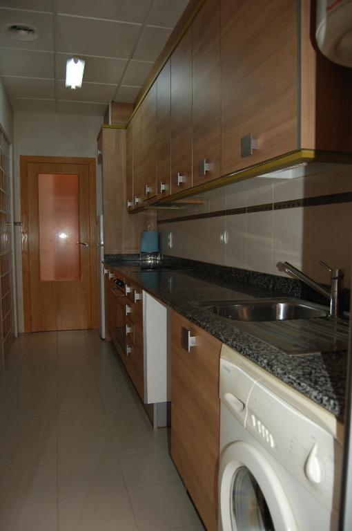 Apartamentos Santa Barbara II, Santa Bàrbara – Preus ...