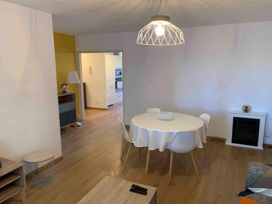 Appartement Le 17