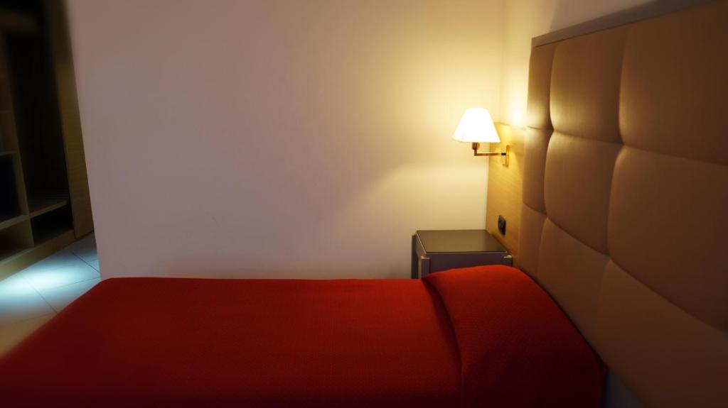 Garden Hotel - Double Or Twin Room