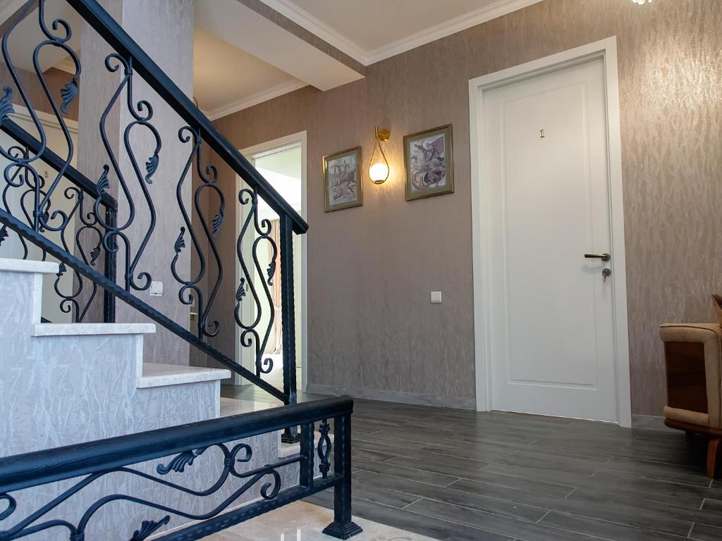 Fotografie z fotogalerie ubytování Tbilisi Mare v destinaci Tbilisi City