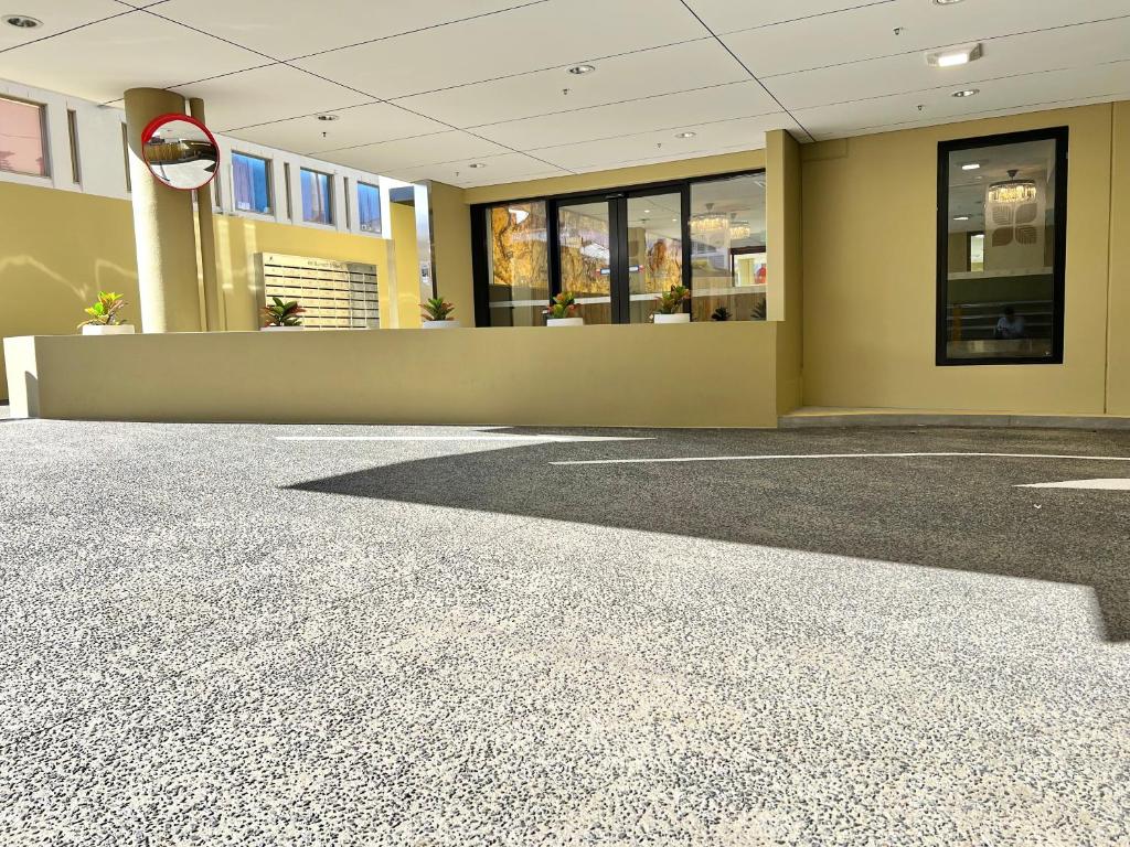 Sixty Six Boutique Apartments - Resim 14