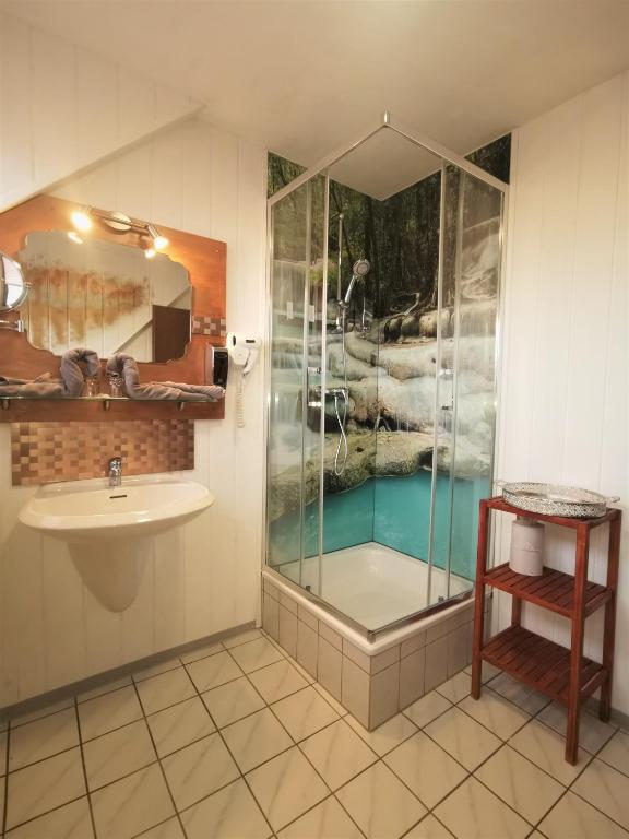 Altstadt Pension Orchidee - 1