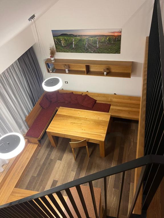 Fotografie z fotogalerie ubytování Palava eu 9 v destinaci Pavlov