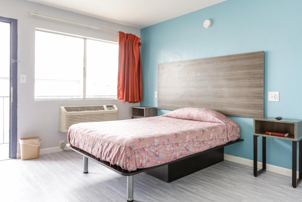 Rest Inn - Chambre Reine
