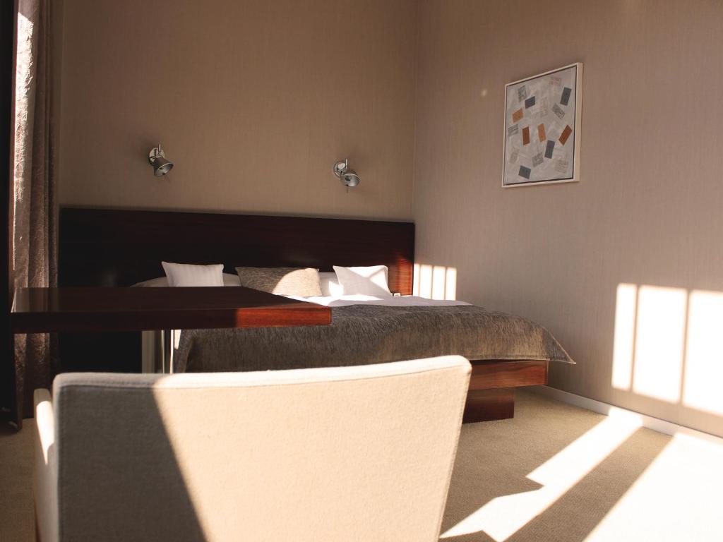 Hotel Lev - Двухместный номер