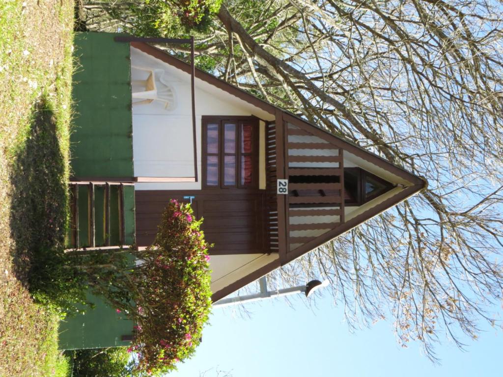  Hotel Fazenda Boa Vida