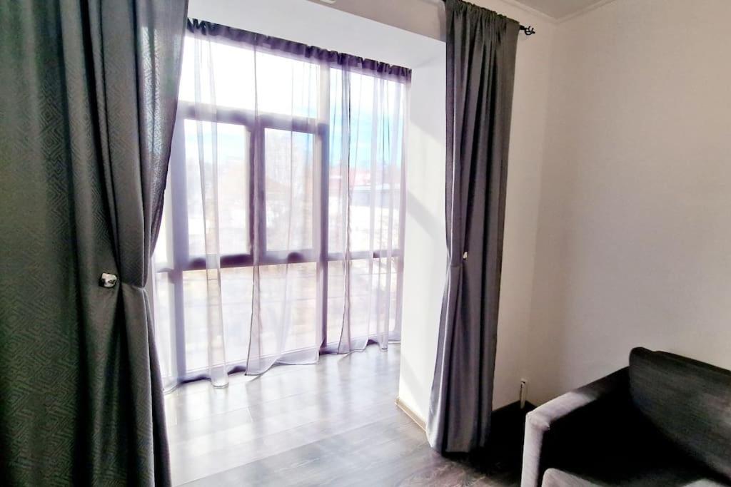 Belle Apartments - Republicii - Appartement Met één Slaapkamer