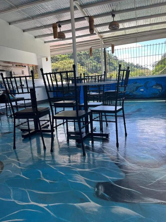 Photo from WILDROSE INN in El Nido, Palawan, Philippines