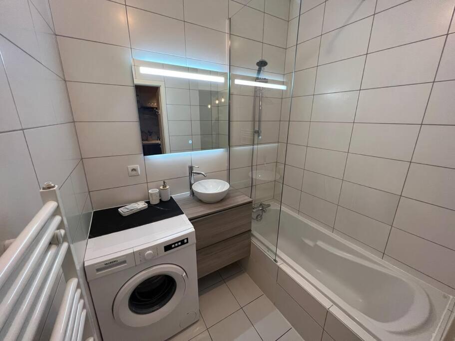 Esprit ALSACE: 70m2 de charme – photo 3