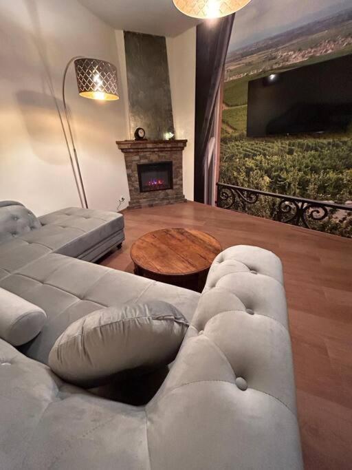 Esprit ALSACE: 70m2 de charme – photo 5