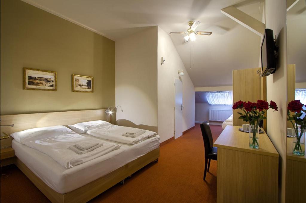 Hotel Taurus - Resim 45