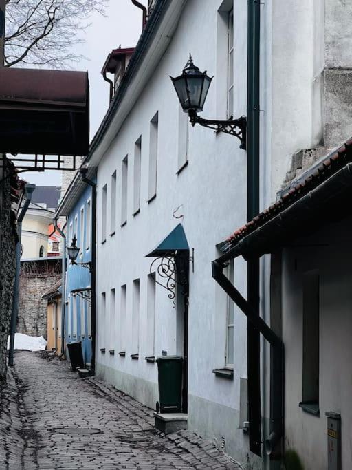 Exclusive House in Old Tallinn, Tallinn (updated prices 2024)