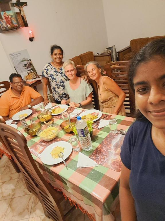 Hosté ubytování 'Franklyn', Homestay