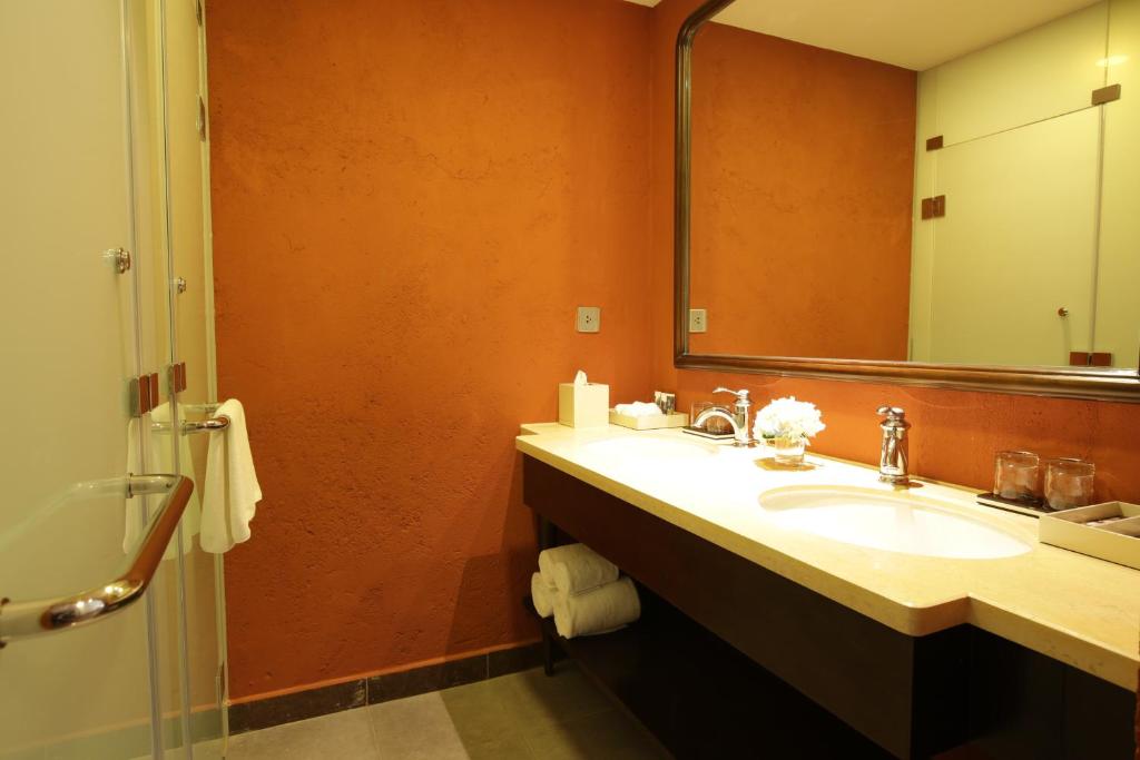 Phòng Tiêu Chuẩn 2 Giường Đơn
