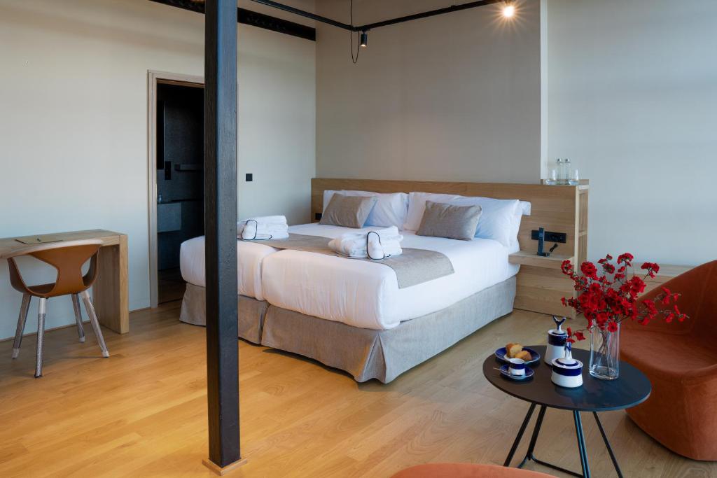 ACOUGA Hotel Boutique - 3