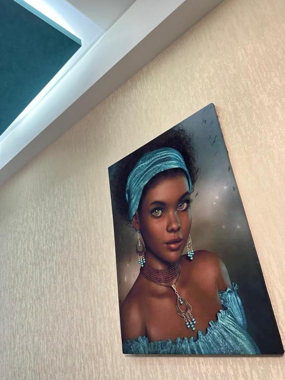 Fotografie z fotogalerie ubytování Отель AuRoom Ванадзор v destinaci Vanadzor