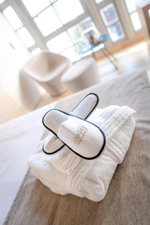 ACOUGA Hotel Boutique - 7