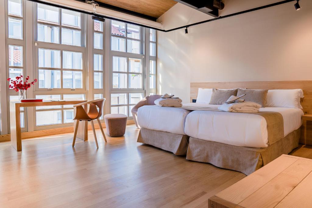 ACOUGA Hotel Boutique - 12