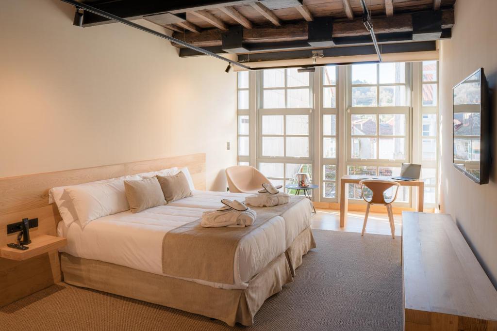 ACOUGA Hotel Boutique - 14