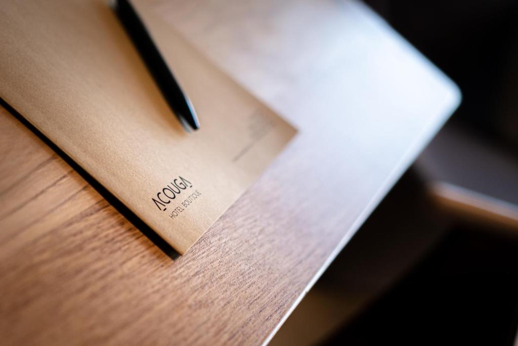 ACOUGA Hotel Boutique - 17
