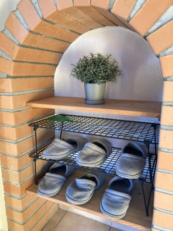 Fotografie z fotogalerie ubytování Appartement mit Alpensicht, beheiztem Pool, Garten v destinaci Heitenried