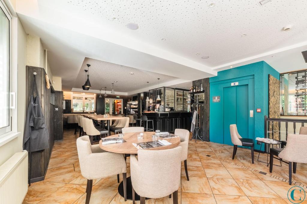 Hotel Restaurant au Floridor – photo 14