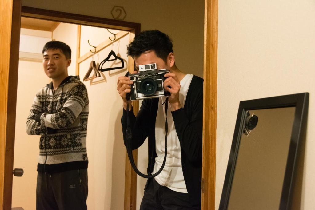 Fotografie z fotogalerie ubytování Live here like local Japanese do v destinaci Kirišima