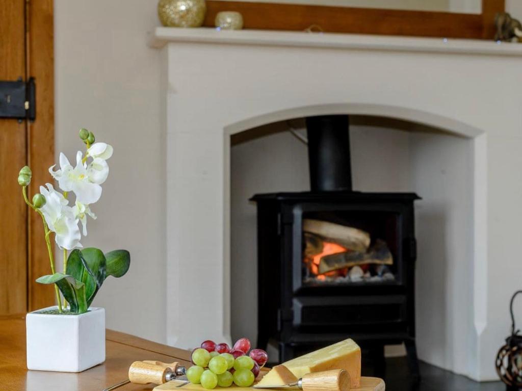 Annex by the Bain, Kirkby on Bain (updated prices 2024)