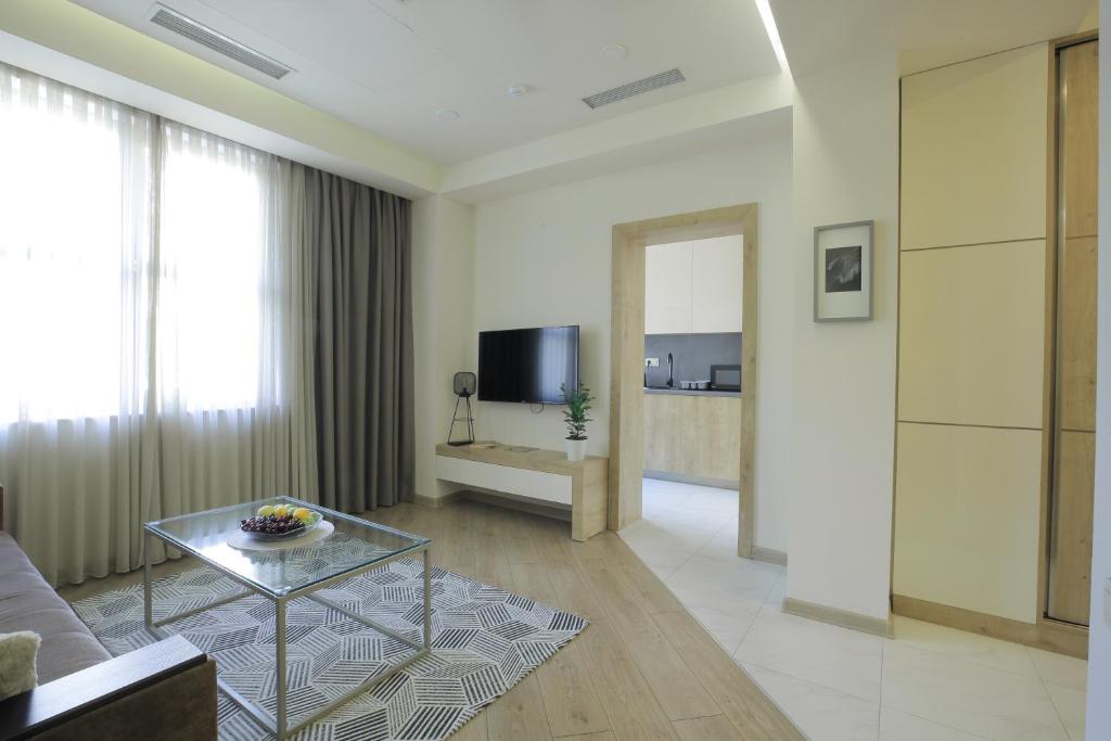 امکانات آپارتمان سن (Seine) توسط داون‌تاون این (Downtown Inn)، مرکز شهر - تصویر ۴