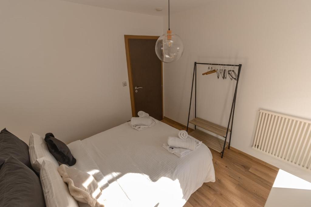 Le gîte de Sabina - Colmar – photo 9