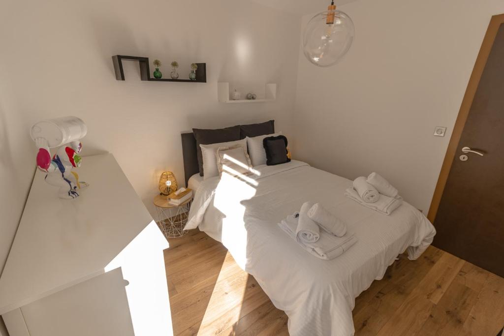 Le gîte de Sabina - Colmar – photo 8
