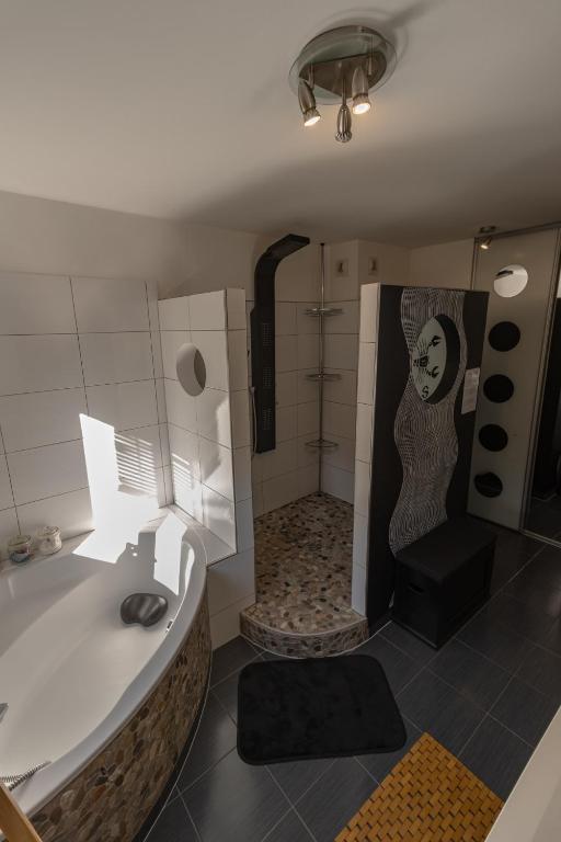 Le gîte de Sabina - Colmar – photo 29