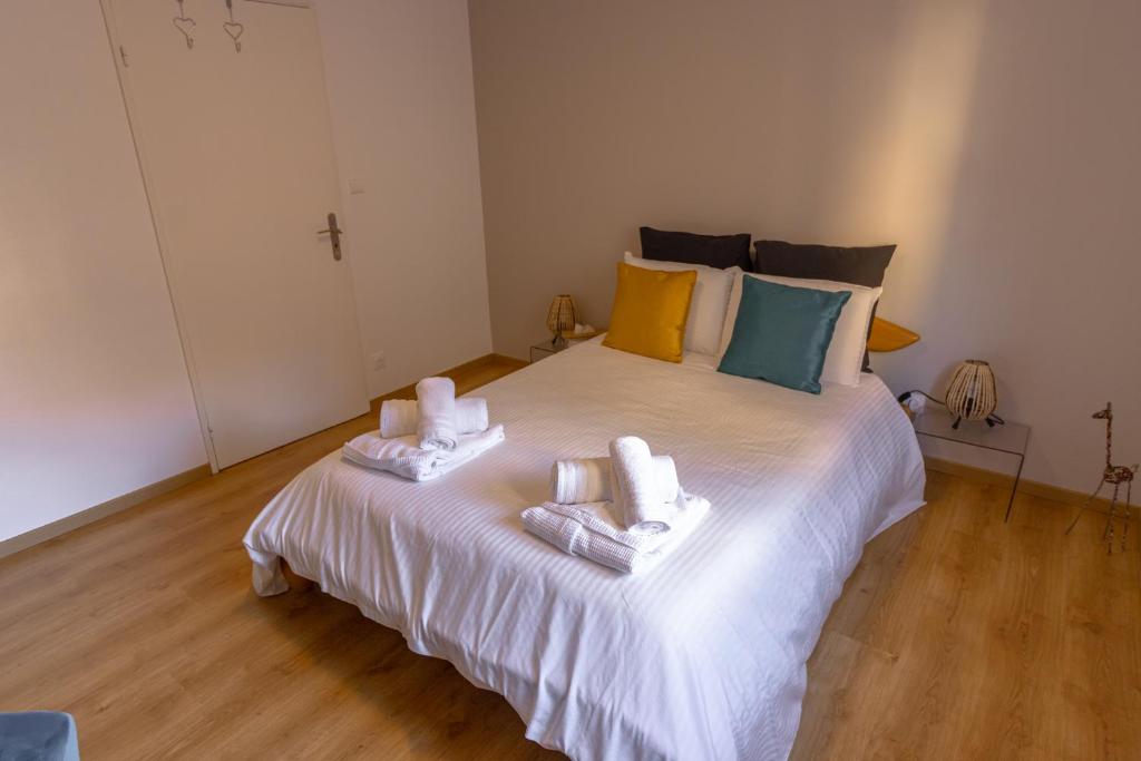 Le gîte de Sabina - Colmar – photo 23