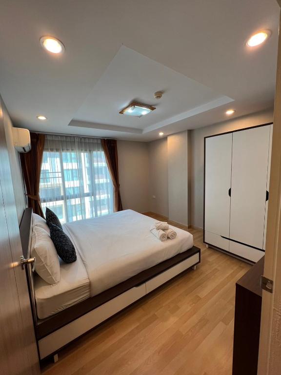 ไอยรา อยุธยา The Aiyara Ayutthaya - Habitación De Lujo