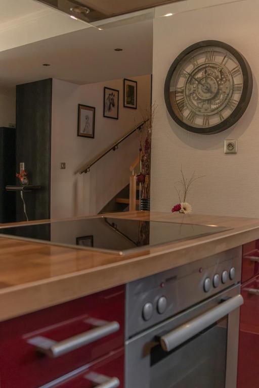 Le gîte de Sabina - Colmar – photo 14