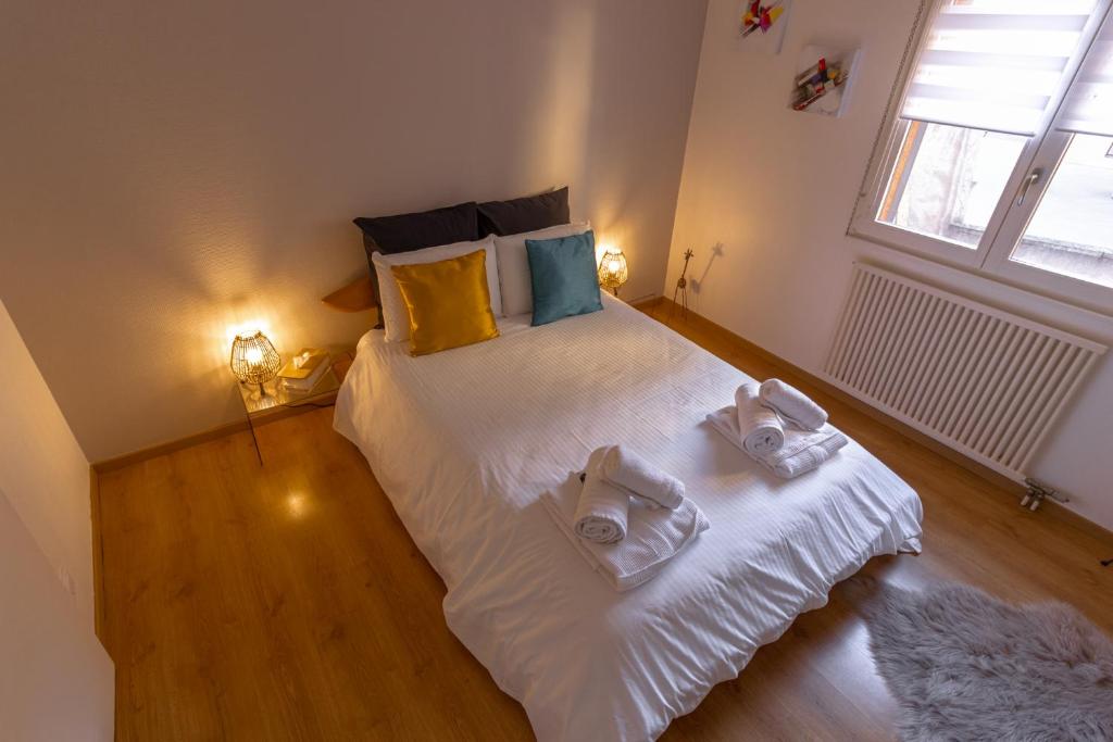 Le gîte de Sabina - Colmar – photo 22