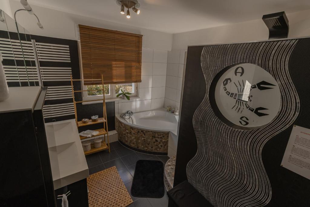 Le gîte de Sabina - Colmar – photo 28