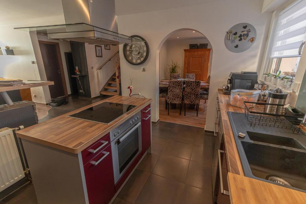 Le gîte de Sabina - Colmar – photo 12