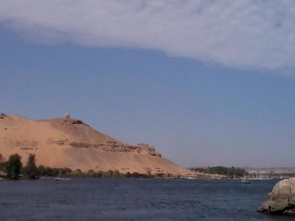 Ibiza Nubian House 1 - Housity