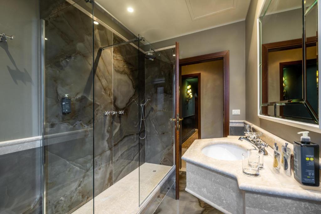 Hotel Palazzo Priuli - Resim 34