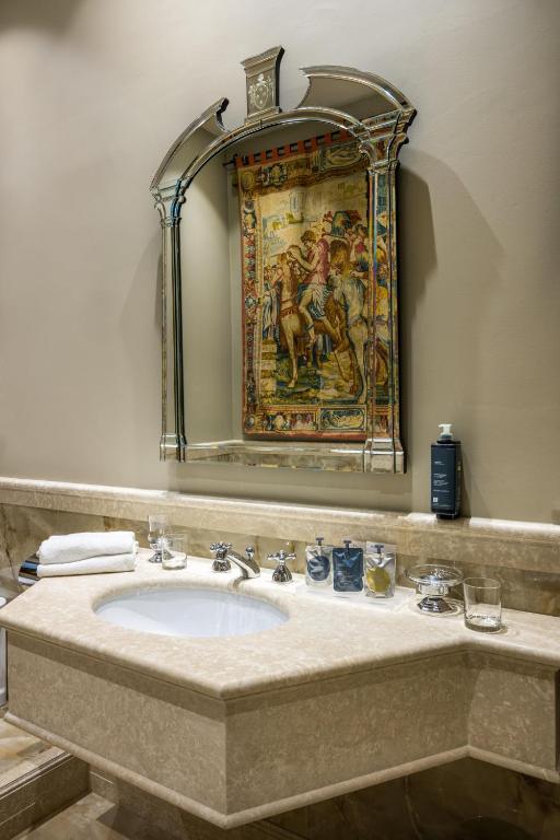 Hotel Palazzo Priuli - 12