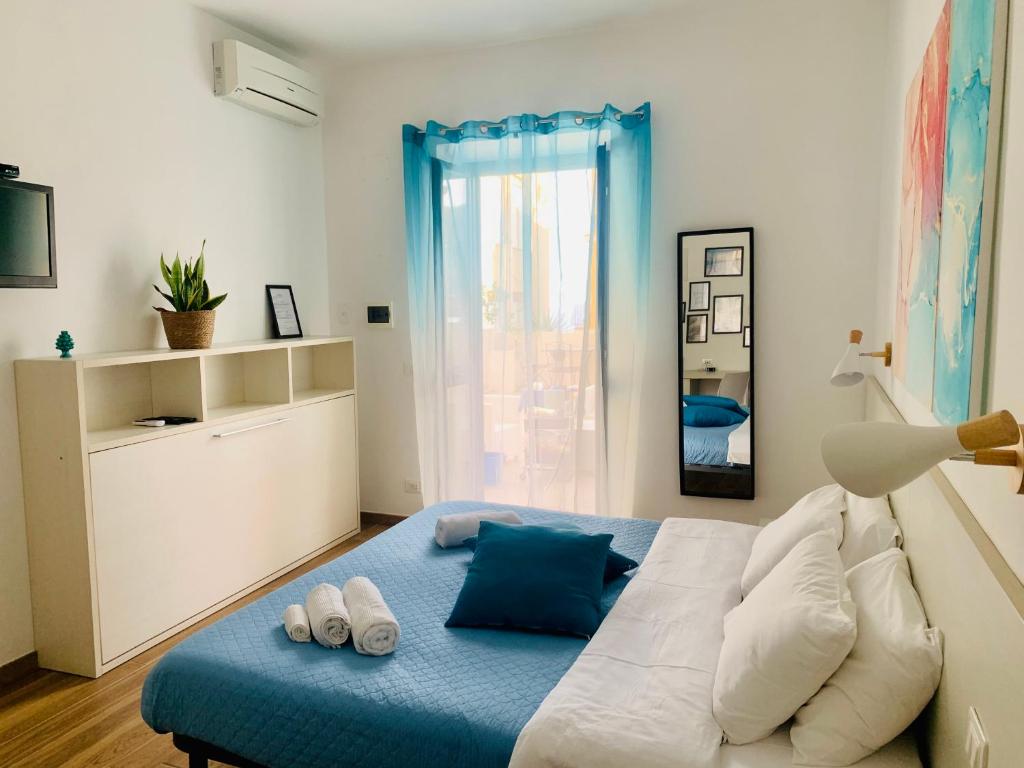 Bed and Breakfast Arco dei cappuccini - 4