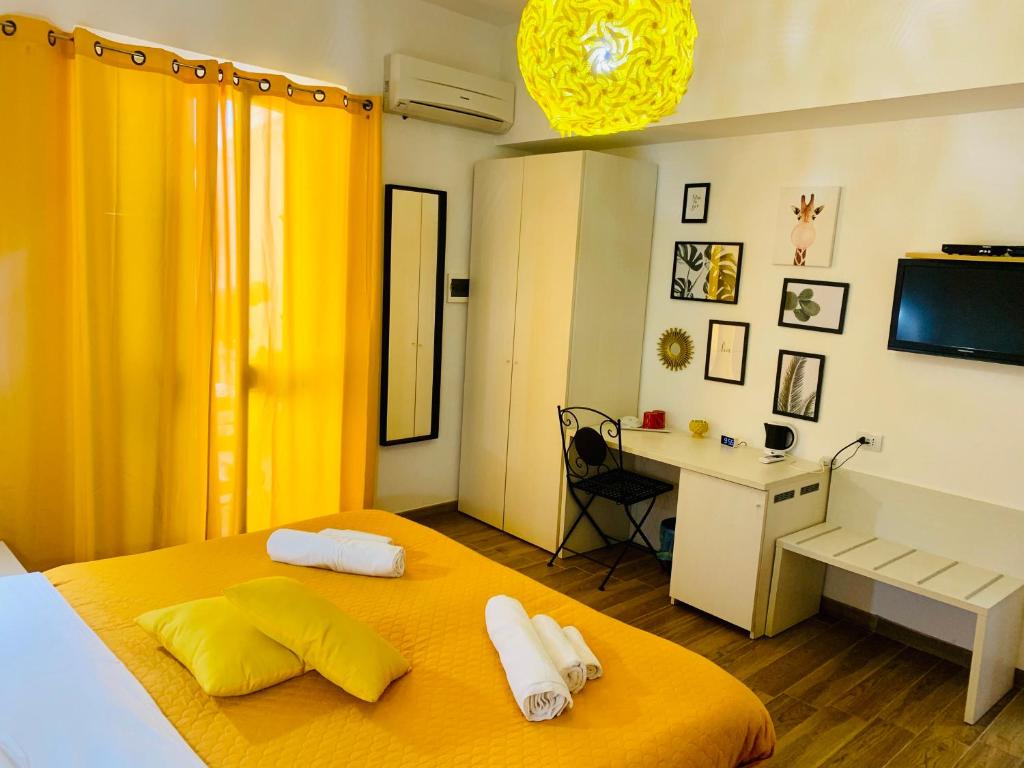 Bed and Breakfast Arco dei cappuccini - 19