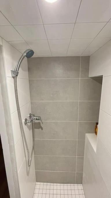 Kúpeľňa v ubytovaní Charmant cocon au cœur de Dijon
