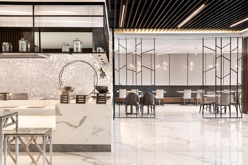 Asiana Grand Hotel - Resim 44