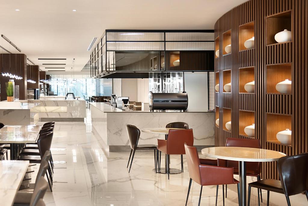 Asiana Grand Hotel - Resim 35